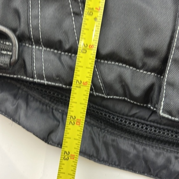 FXR Racing Cold  Cross Flotex Jacket Youth size 8 - Picture 10 of 11